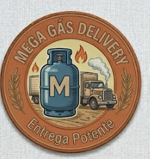 Mega Gás Delivery